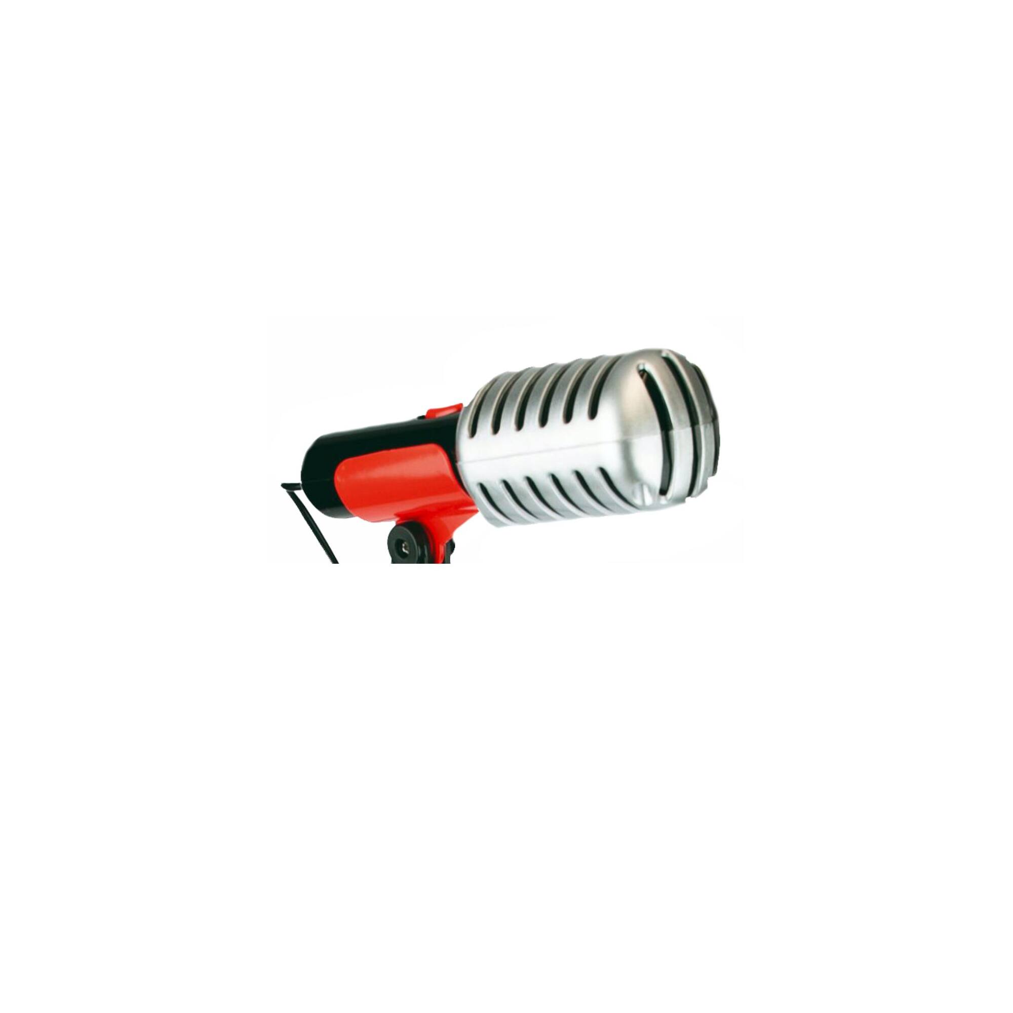 Enviro-Mental Toy Idol Maker Microphone